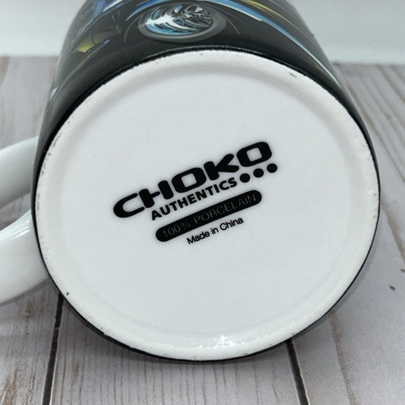 Snap-on Tools Route 66 Choko Authentics Collectable Coffee Mug - Picture 6 of 6